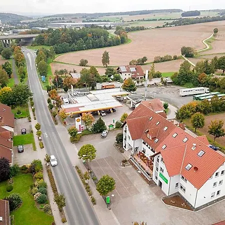 Rhoenhof Hotell