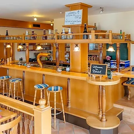 Hotell Rhoenhof
