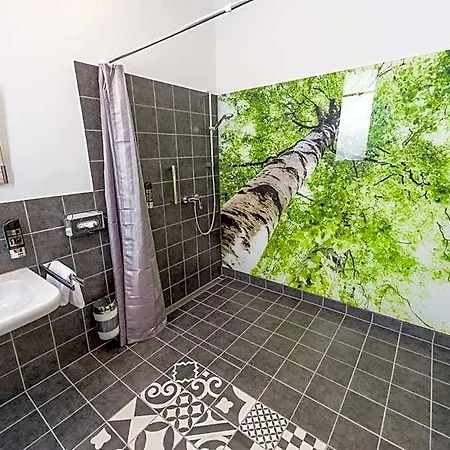 Rhoenhof Hotell