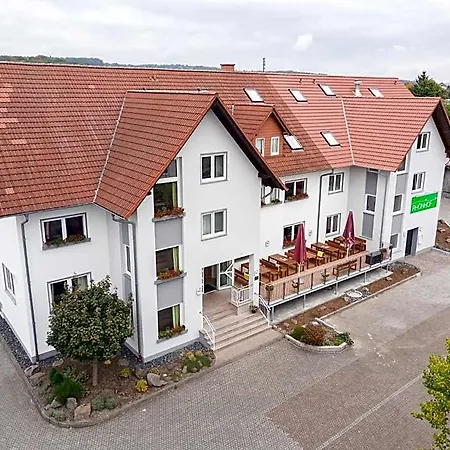 Hotell Rhoenhof 3*