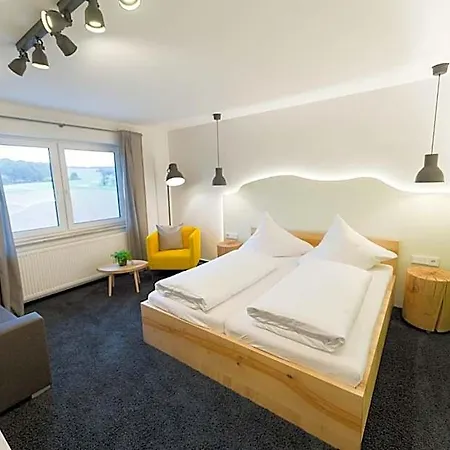 Hotell Rhoenhof