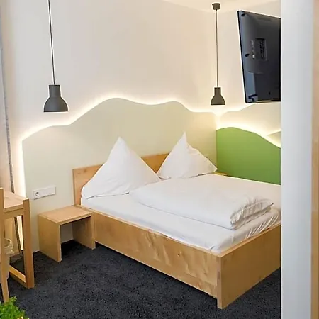 Rhoenhof Hotell Hünfeld