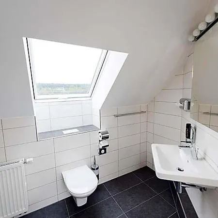 Hotell Rhoenhof