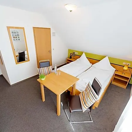 Hotell Rhoenhof