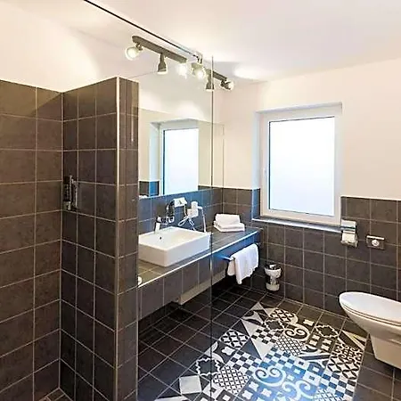 Rhoenhof Hotell
