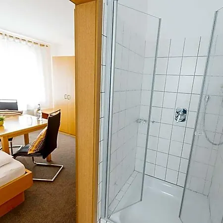 Rhoenhof Hotell