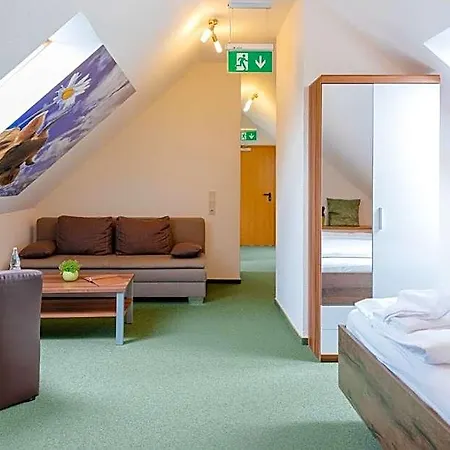 Rhoenhof Hotell