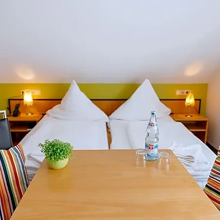Rhoenhof Hotell
