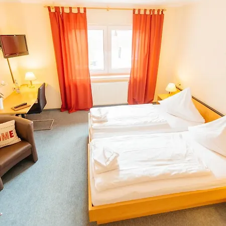 Rhonhof Hotel 3*