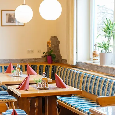 Rhoenhof Hotel Hünfeld