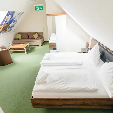 Rhoenhof Otel