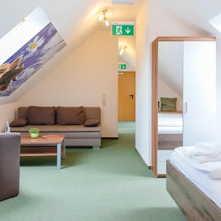 Otel Rhoenhof
