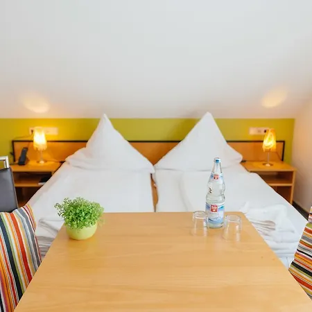 Rhonhof Hotel