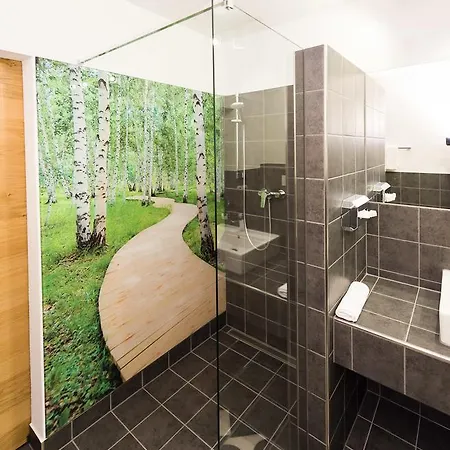 Otel Rhoenhof 3*
