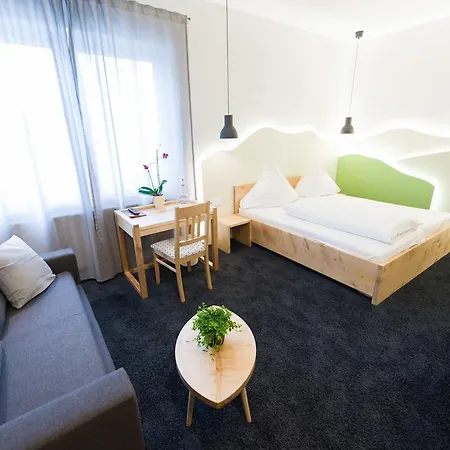 Rhonhof Hotel