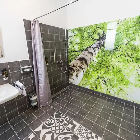 Rhoenhof Hotel Hünfeld