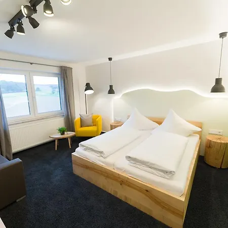 Rhoenhof Hotell 3*