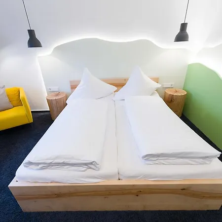 Rhoenhof Hotell