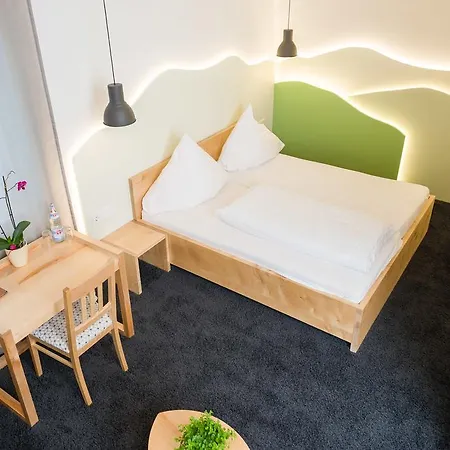 Rhonhof 3*