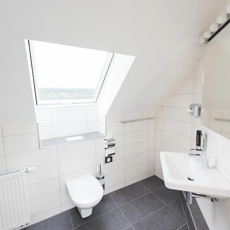 Rhoenhof Hotell