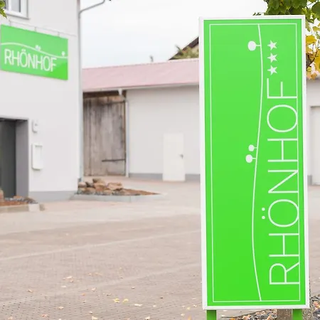 Rhonhof 3* Huenfeld