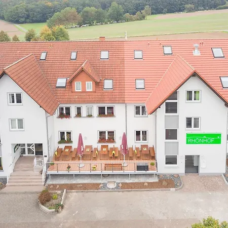 Rhoenhof Hünfeld