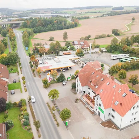 Rhoenhof 3* Hünfeld